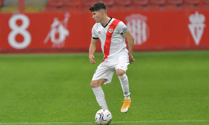 Vallecano vs Logrones, 20h ngày 5/12: Bắt nạt ‘ma mới’