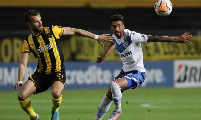 Parana vs Velez Sarsfield, 5h20 ngày 6/12: Khách giành 3 điểm