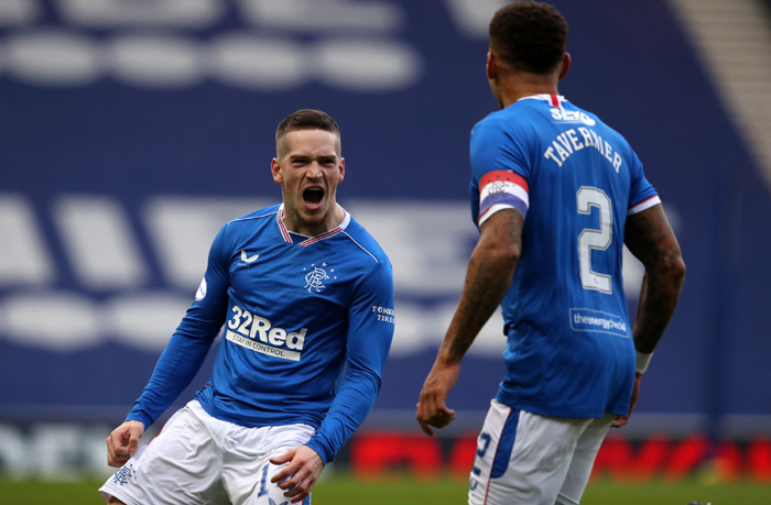 Ross County vs Rangers FC, 19h ngày 6/12: Lực bất tòng tâm