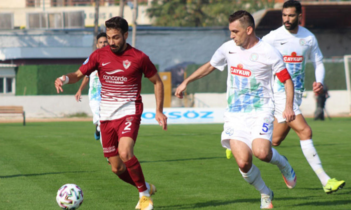 Fatih Karagumruk vs Rizespor, 17h30 ngày 6/12: Chia điểm?