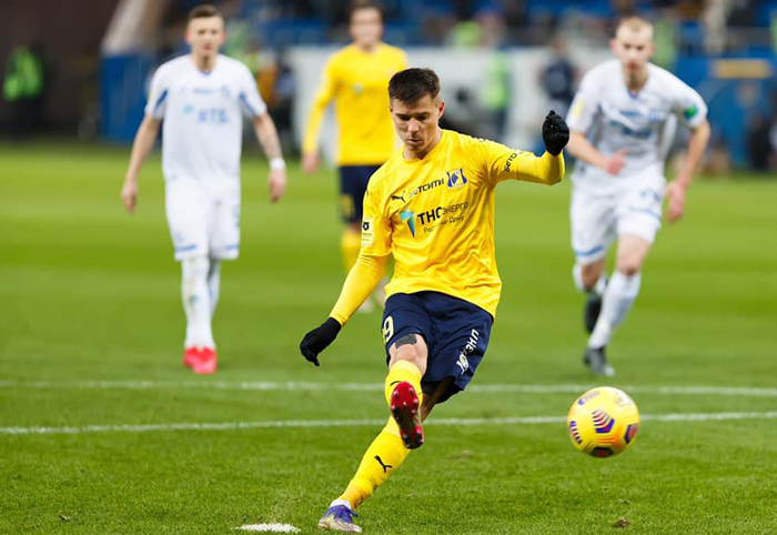 Rostov vs Ufa, 18h ngày 6/12: Bảo vệ Top 4