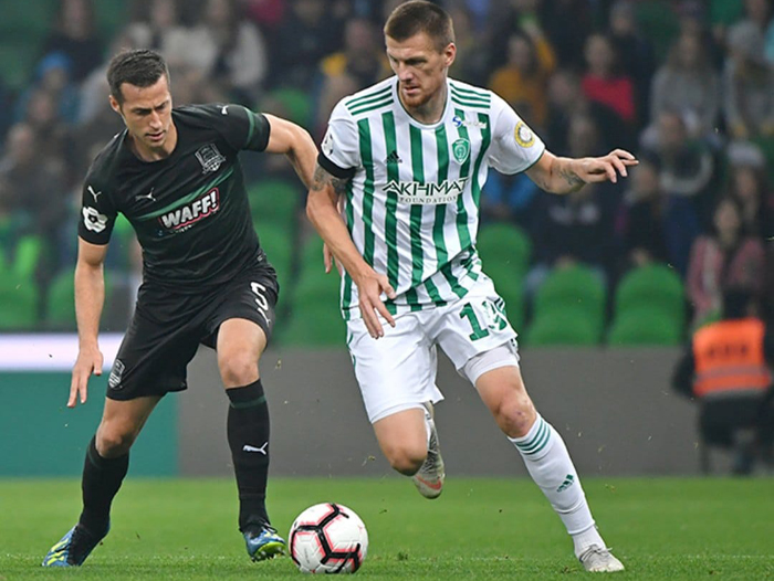 Sochi vs Akhmat Groznyi, 23h ngày 7/12: Ăn mày dĩ vãng?