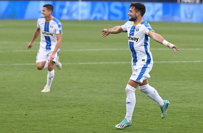 Tenerife vs Leganes, 1h ngày 8/12: Gác lại quá khứ