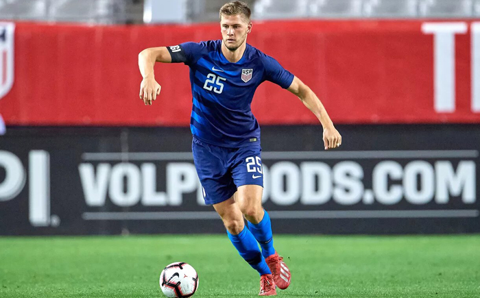 Mỹ vs El Salvador, 7h37 ngày 10/12: ‘Tổng duyệt’ trước Olympic