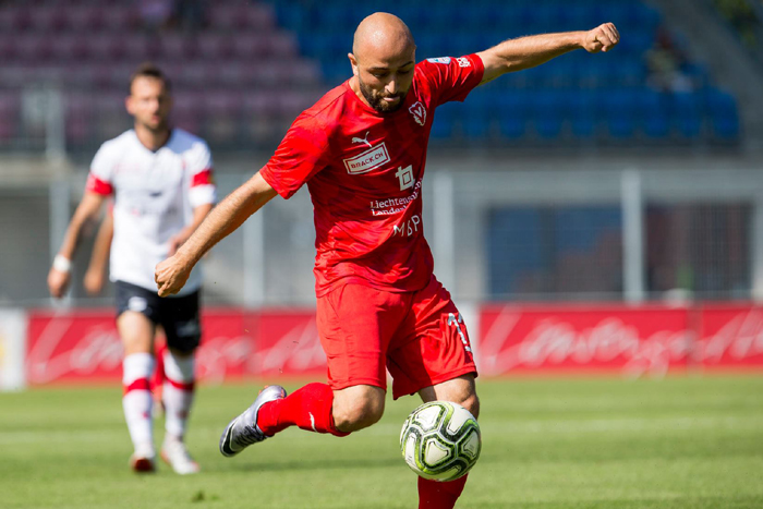 Vaduz vs Servette, 0h15 ngày 10/12: Xa nhà là ‘toang’