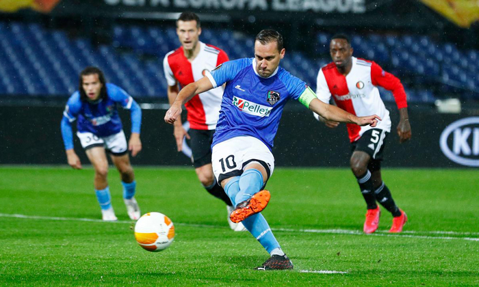 Wolfsberger vs Feyenoord (3h 11/12): Chỉnh lại ‘thước ngắm’