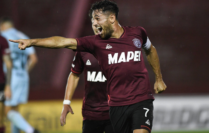 Lanus vs Independiente, 5h15 ngày 11/12: Chủ nhà giành lợi thế?