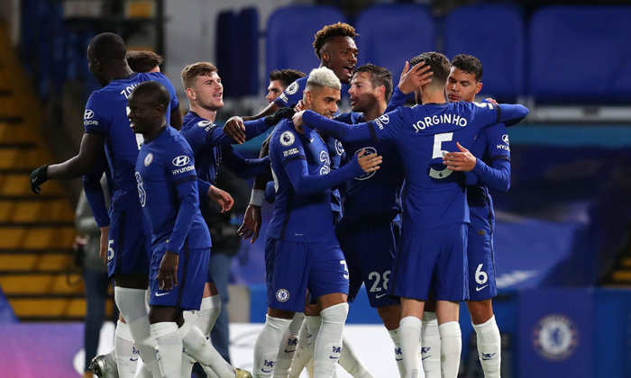 Chelsea vs Aston Villa (0h30 29/12): Lợi thế rõ rệt