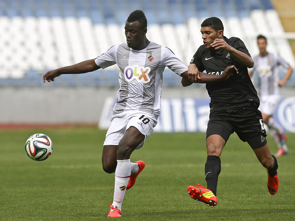 Benfica vs Guimaraes, 4h ngày 17/12: Con mồi ưa thích