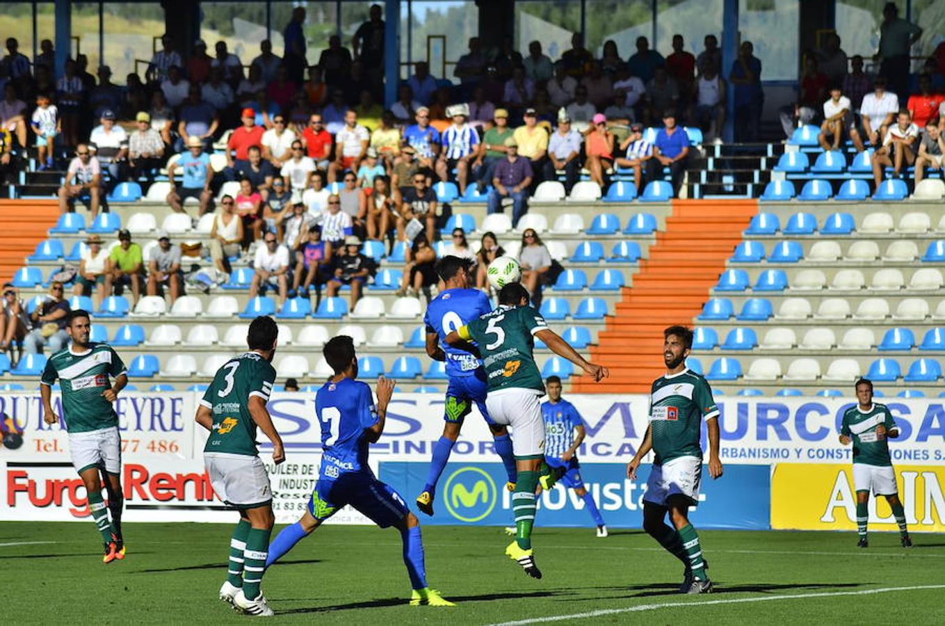 Nhận định Coruxo vs Malaga, 21h15 ngày 16/12