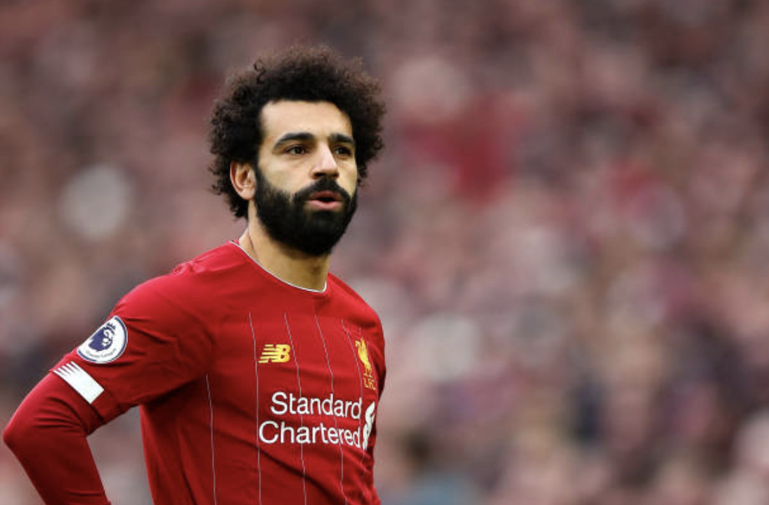 Liverpool 4-0 Southampton: Salah lập cú đúp và kẻ huỷ diệt chưa chịu ngừng Liverpool 4-0 Southampton: Salah lập cú đúp và kẻ huỷ diệt chưa chịu ngừng