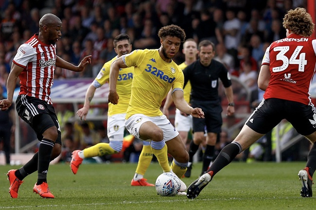 Nhận định Brentford vs Leeds United, 2h45 ngày 12/2: Khó giữ ngôi nhì bảng