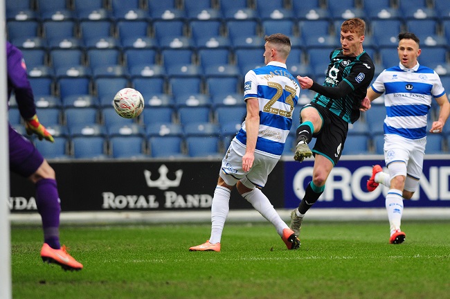Nhận định Swansea vs Queens Park Rangers, 2h45 ngày 12/2: Phục thù