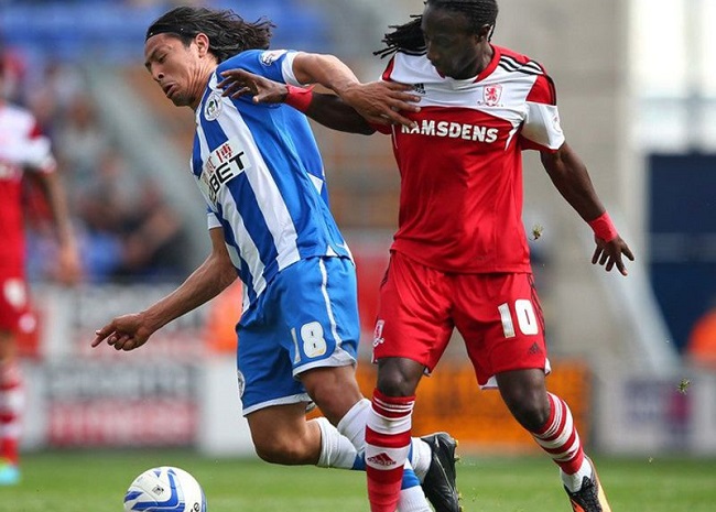 Nhận định Wigan vs Middlesbrough, 2h45 ngày 12/2: Nuôi hy vọng trụ hạng