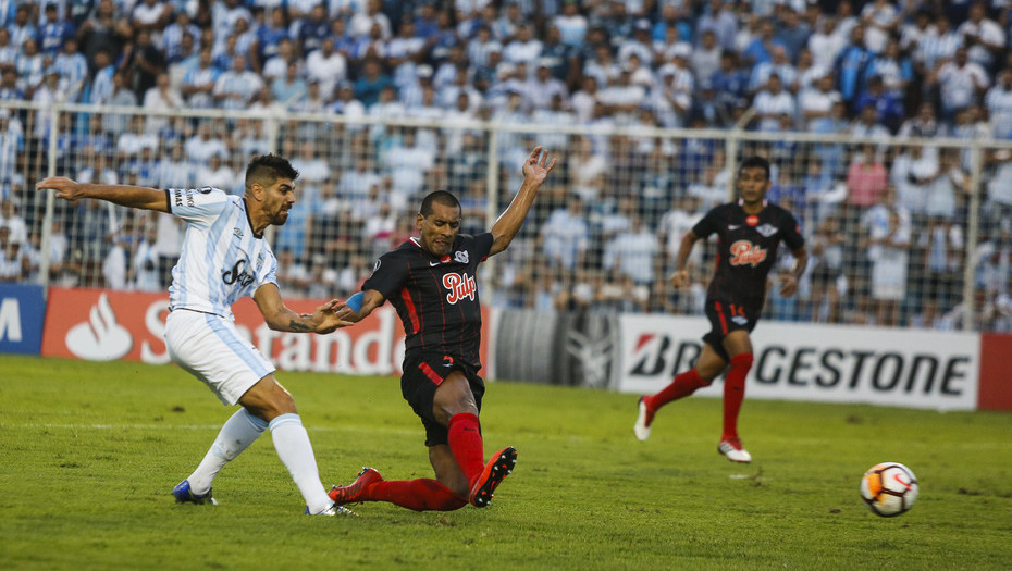 Nhận định Atletico Tucuman vs The Strongest, 7h30 ngày 13/2: Ngậm ngùi rời giải