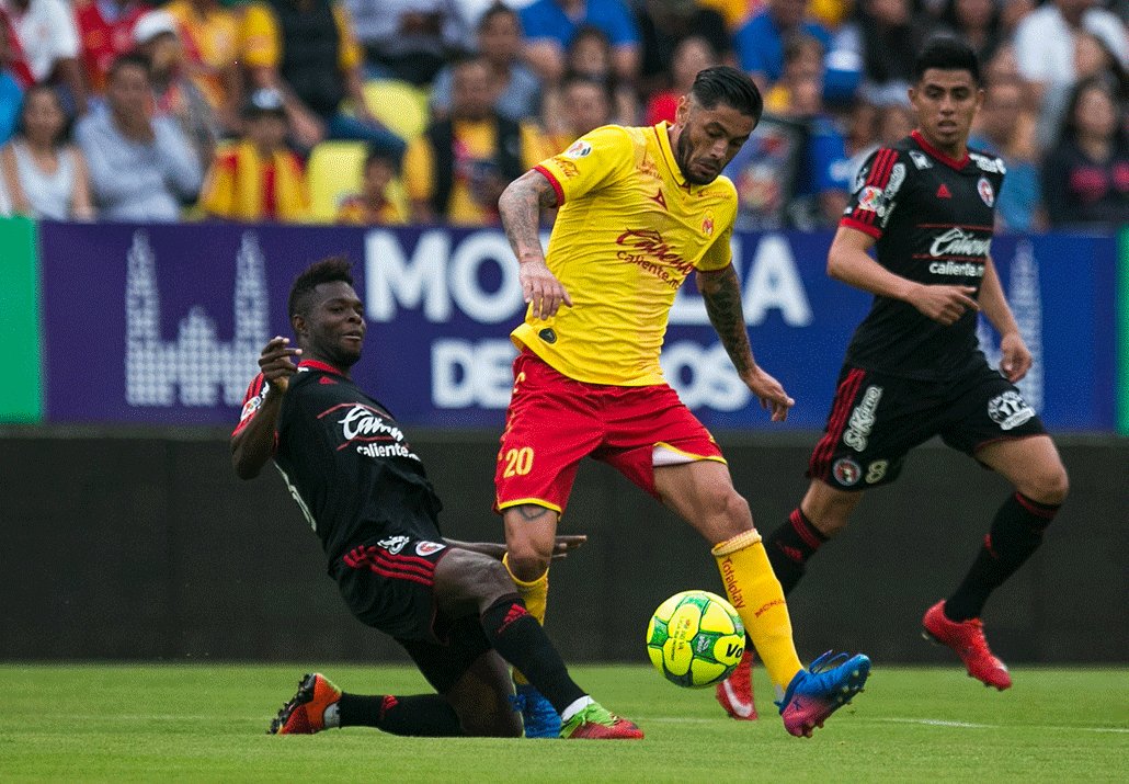 Nhận định Club Tijuana vs Morelia, 10h00 ngày 12/2: Chủ nhà chiếm ưu thế