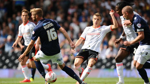 Millwall vs Fulham (2h45 13/2): Bài test cho cả 2