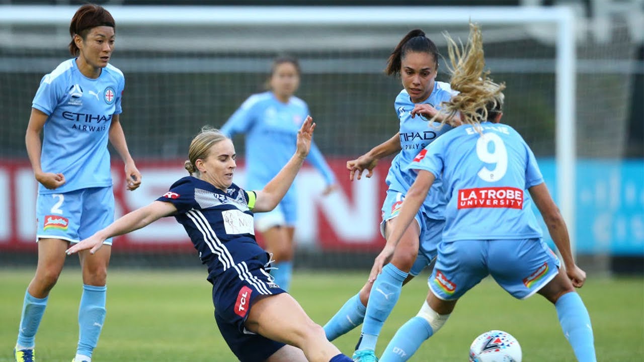 Nhận định Nữ Melbourne Victory vs Nữ Melbourne City, 15h30 ngày 13/2