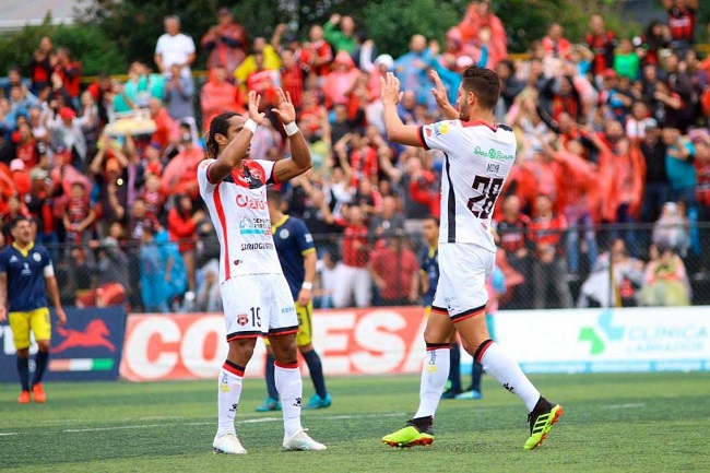 Nhận định Alajuelense vs Guadalupe, 9h00 ngày 13/2: Kéo dài chuỗi trận hòa