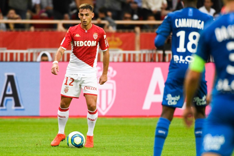 Monaco vs Montpellier, 2h45 ngày 15/2: Khách trắng tay?