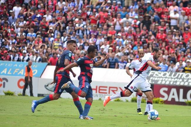 Nhận định San Carlos vs Universitarios, 9h00 ngày 13/2: Công làm thủ phá