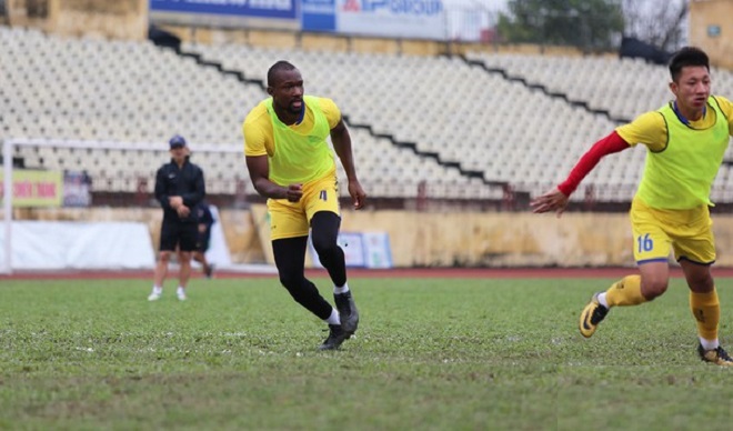 Chuyển nhượng V.League 12/2: HAGL cho CAND mượn 9 cầu thủ