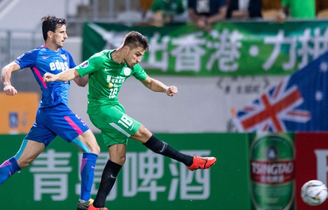 Nhận định Kitchee SC vs Eastern AA, 15h ngày 14/2: Quyết chiến cho ngôi đầu