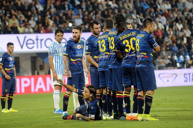 Lecce vs Spal, 21h00 ngày 15/2: Chủ nhà tiếp tục thăng hoa
