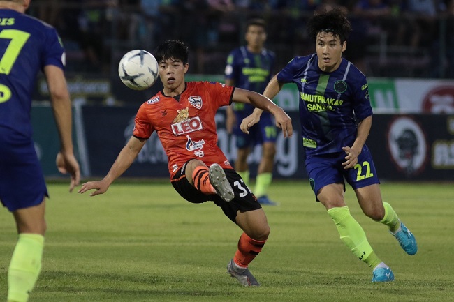 Nhận định Samut Prakan vs Chiangrai United, 20h00 ngày 14/2: Tiếng nói của lịch sử