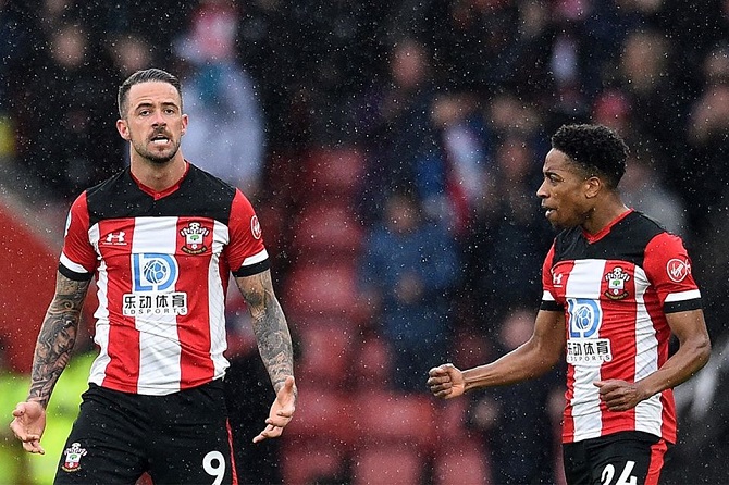 Kết quả Southampton 1-2 Burnley: Chen chân vào Top 10 Kết quả Southampton 1-2 Burnley: Chen chân vào Top 10