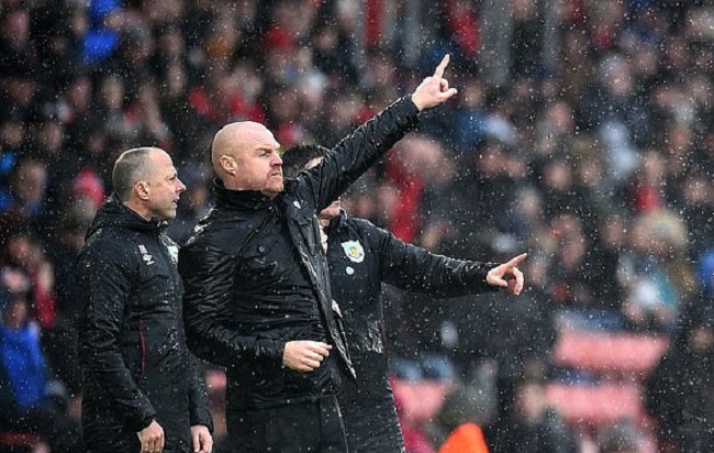 Kết quả Southampton 1-2 Burnley: Chen chân vào Top 10 Kết quả Southampton 1-2 Burnley: Chen chân vào Top 10