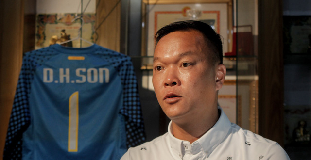 Tuyển nữ chọn quân xanh “siêu dị” để luyện tập cho vòng play-off Olympic