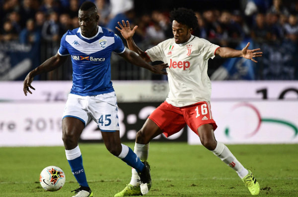 Juventus vs Brescia (21h 16/2): Khó thắng cách biệt