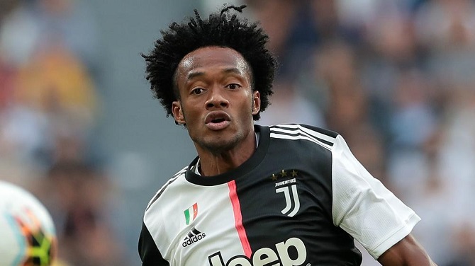 Kết quả Juventus vs Brescia: Tạm chiếm ngôi đầu bảng Kết quả Juventus vs Brescia: Tạm chiếm ngôi đầu bảng