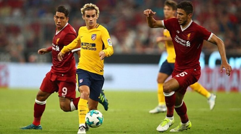 Đội hình dự kiến Atletico Madrid vs Liverpool, 3h00 ngày 19/2