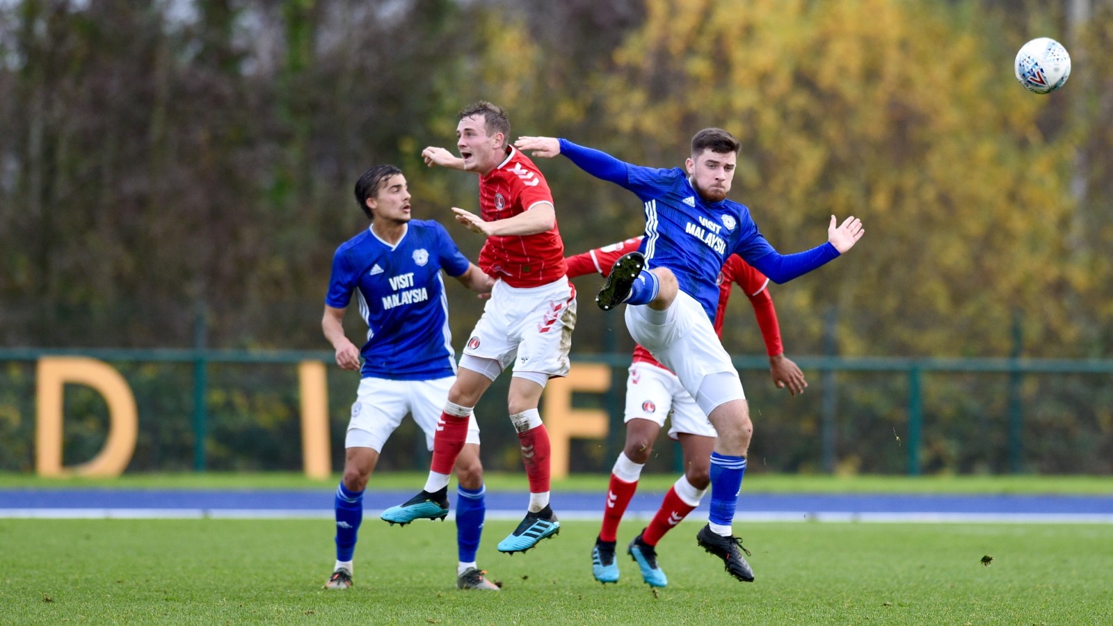 Nhận định Charlton U23 vs Cardiff U23, 20h00 ng&agrave;y 17/2: B&aacute;m đuổi top 2