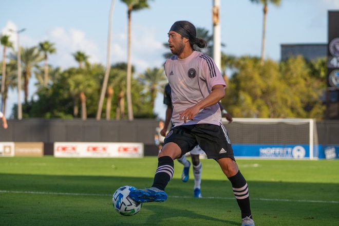 Xác định thời điểm Lee Nguyễn ra mắt CLB TP.HCM