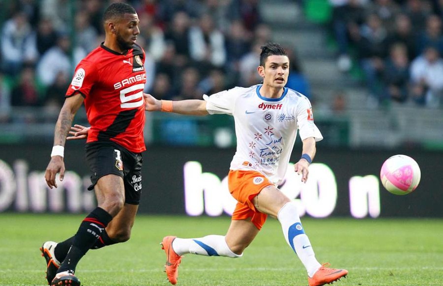 Reims vs Rennes (23h 16/2): Khách phá dớp