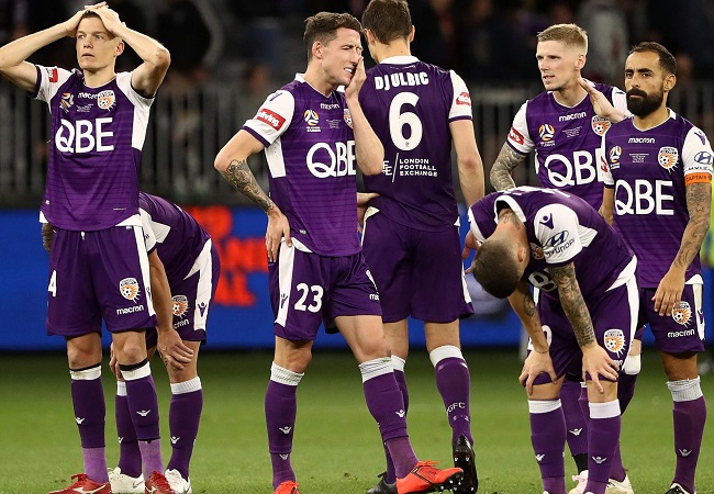 Tokyo vs Perth Glory, 17h00 ngày 18/2: Chờ đợi bất ngờ
