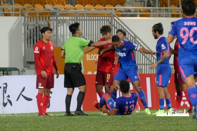 Sun Pegasus vs Leeman, 12h00 ngày 18/2: Hết động lực thi đấu