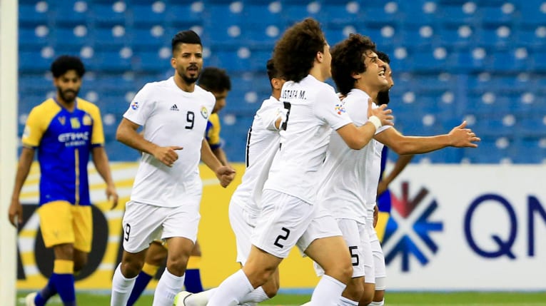 Nhận định Al Ain vs Al-Nasr Riyadh, 21h55 ngày 18/2