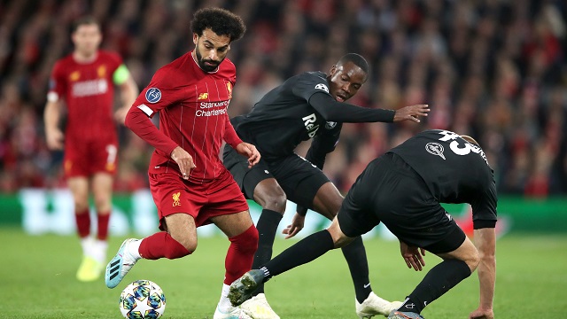 Dortmund vs PSG và danh sách các trận cầu đinh tuần này (17/2 - 23/2)