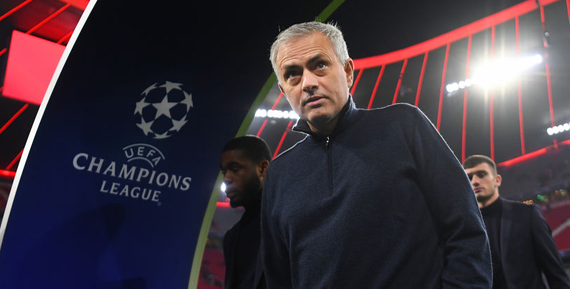 Tottenham vs Leipzig (3h 20/2): Gặp khó vì Son Heung-min