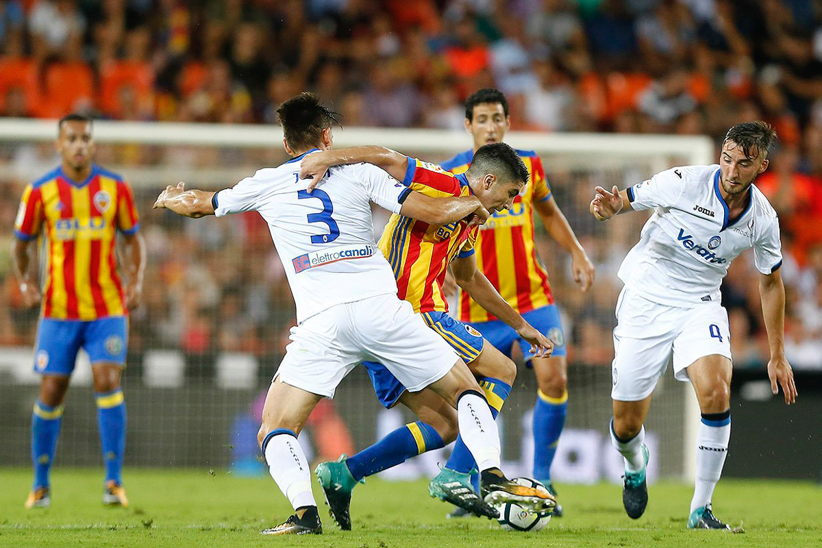 TRỰC TIẾP b&oacute;ng đ&aacute; C1 ch&acirc;u &Acirc;u h&ocirc;m nay 19/2: Tottenham vs Leipzig, Atalanta vs Valencia