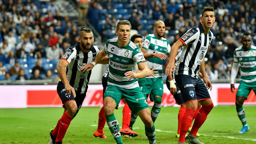 Nhận định Monterrey vs Santos Laguna, 8h00 ngày 20/2