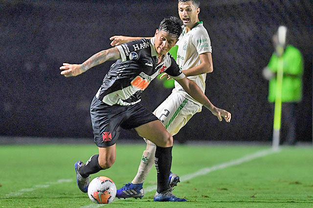 Oriente Petrolero vs Vasco da Gama, 7h30 ng&agrave;y 20/2: Kết quả kh&oacute; lường
