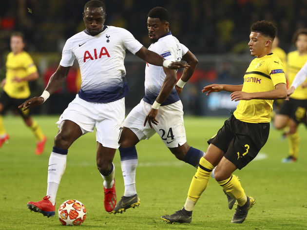 Đội hình dự kiến Tottenham Hotspur vs RB Leipzig, 3h00 ngày 20/2
