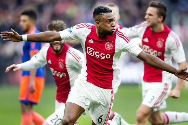 Getafe vs Ajax Amsterdam, 0h55 ng&agrave;y 21/2: Chơi hay khi du đấu