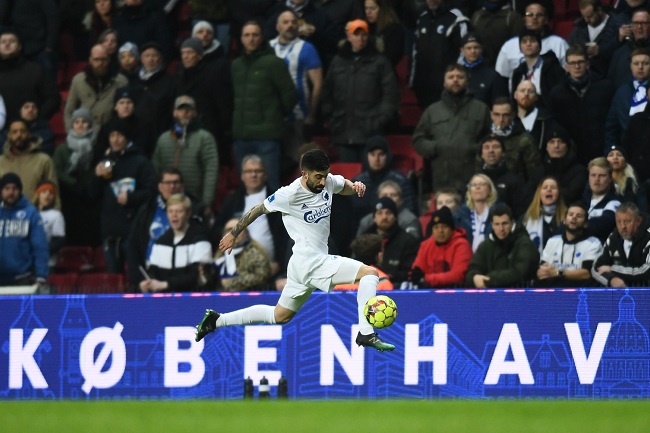 Kobenhavn vs Celtic, 0h55 ng&agrave;y 21/2: Hy vọng v&agrave;o s&acirc;n nh&agrave;