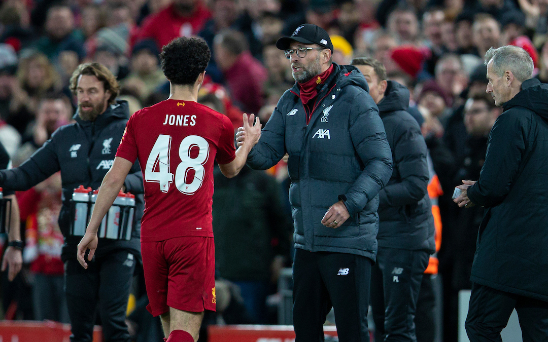 Đội hình dự kiến Liverpool vs Shrewsbury, 2h45 ngày 5/2